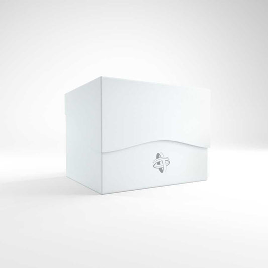 UNIT Gamegenic Side Holder 100+ XL - White 4251715410127