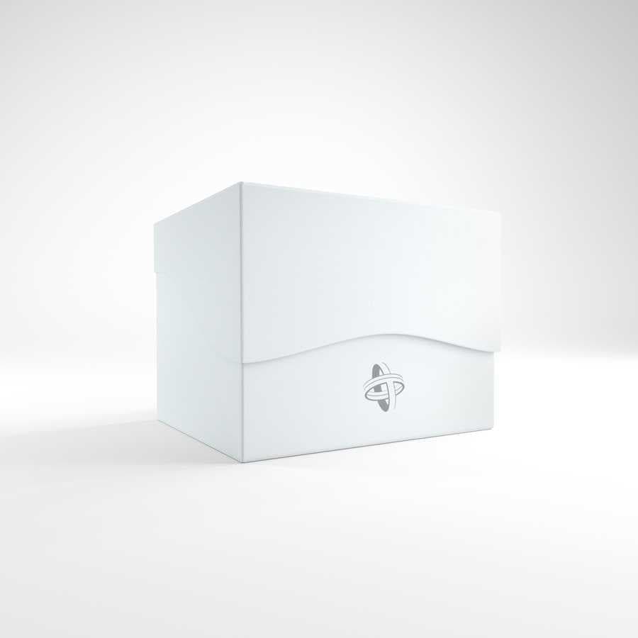 UNIT Gamegenic Side Holder 100+ XL - White 4251715410127