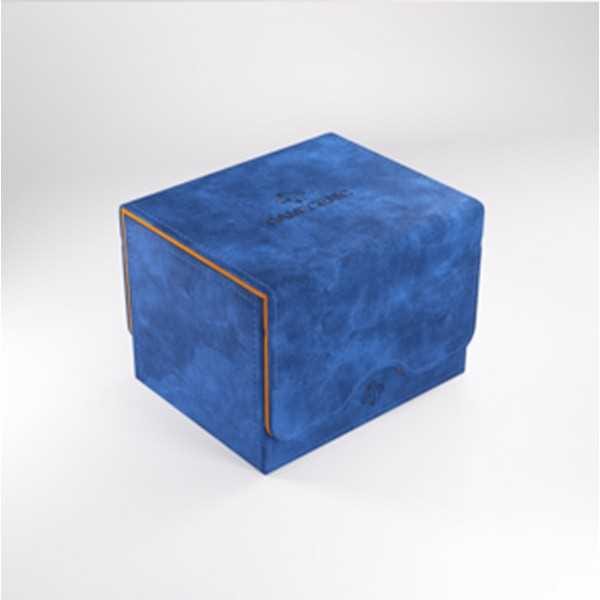 UNIT Gamegenic Sidekick 100+ XL - Blue/Orange 4251715412909