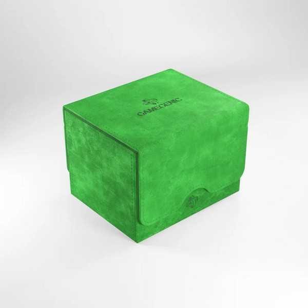 UNIT Gamegenic Sidekick 100+ XL - Green 4251715412022