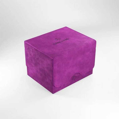UNIT Gamegenic Sidekick 100+ XL - Purple 4251715412039