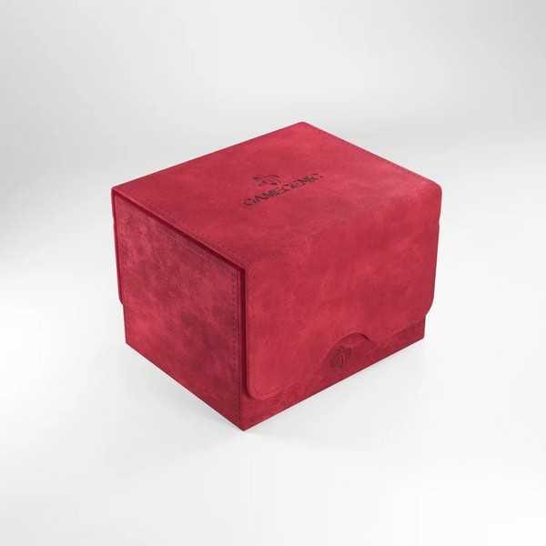 UNIT Gamegenic Sidekick 100+ XL - Red 4251715412015