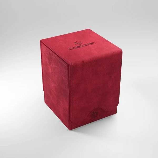 UNIT Gamegenic Squire 100+ XL - Red 4251715412077