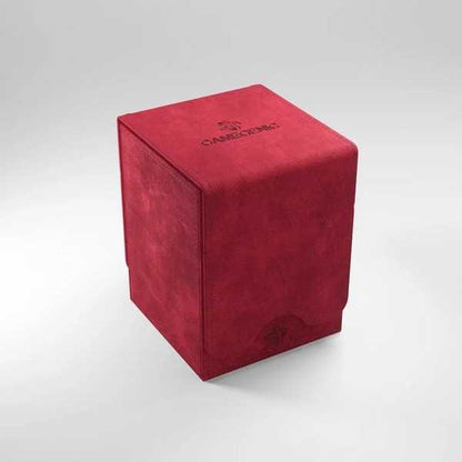 UNIT Gamegenic Squire 100+ XL - Red 4251715412077