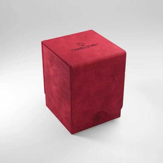 UNIT Gamegenic Squire 100+ XL - Red 4251715412077