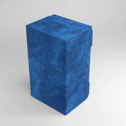 UNIT Gamegenic Stronghold 200+ XL - Blue 4251715412183