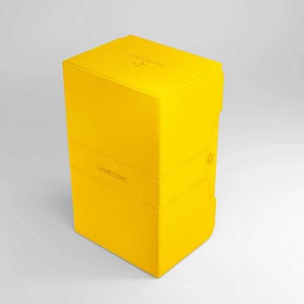UNIT Gamegenic Stronghold 200+ XL - Yellow 4251715412220