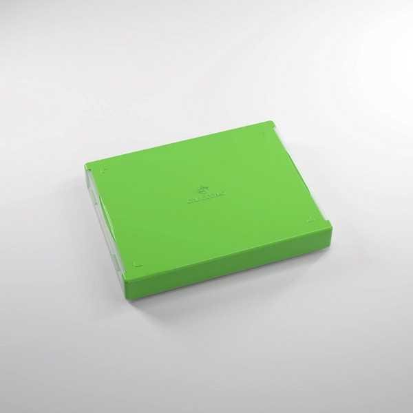 UNIT Gamegenic Token Silo - Green / Lime 4251715412312