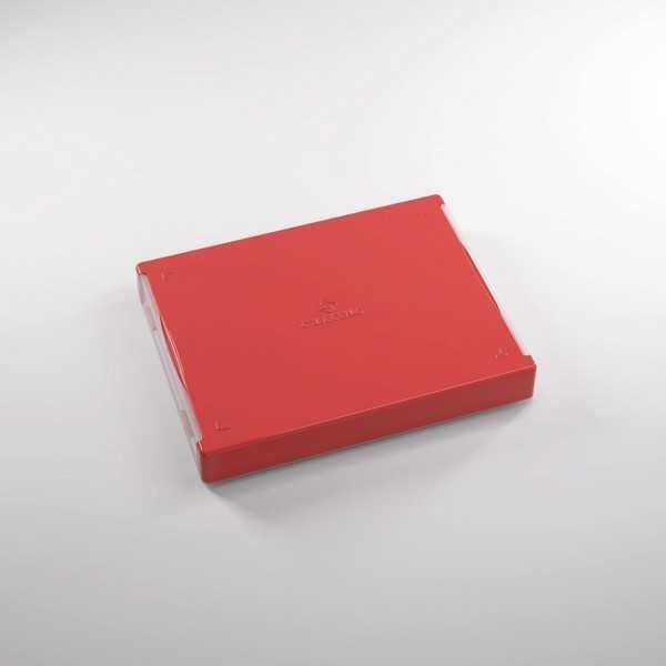 UNIT Gamegenic Token Silo - Red 4251715412305