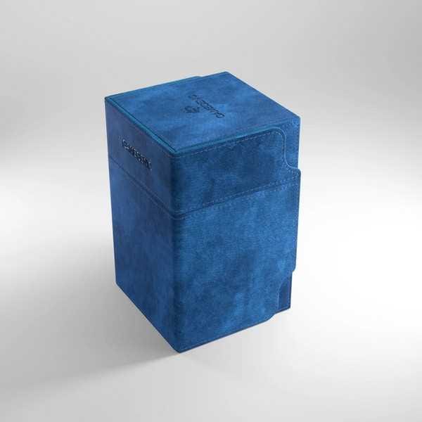 UNIT Gamegenic Watchtower 100+ XL - Blue 4251715412121