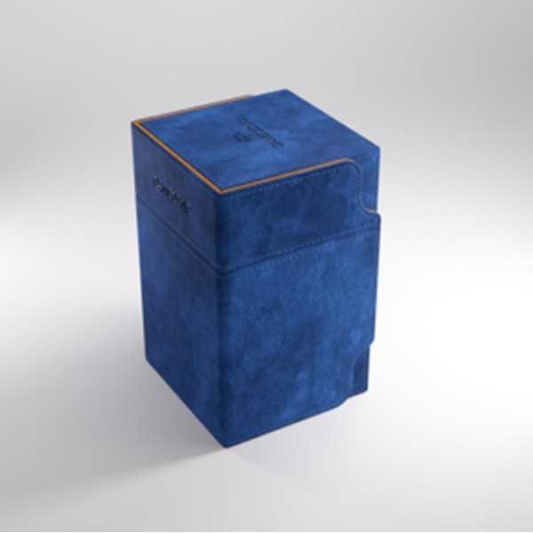 UNIT Gamegenic Watchtower 100+ XL - Blue/Orange 4251715412923