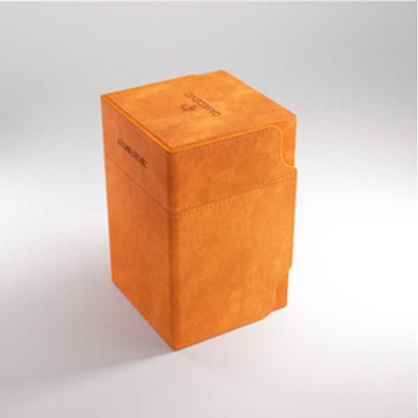 UNIT Gamegenic Watchtower 100+ XL - Orange 4251715412985