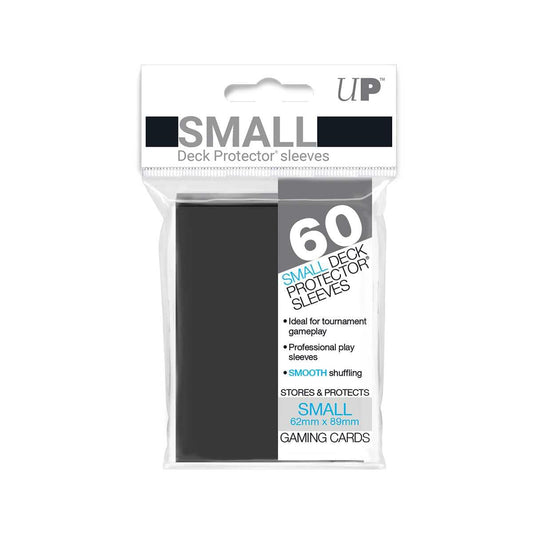 UNIT Small Deck Protectors (60ct) - Black 74427829643