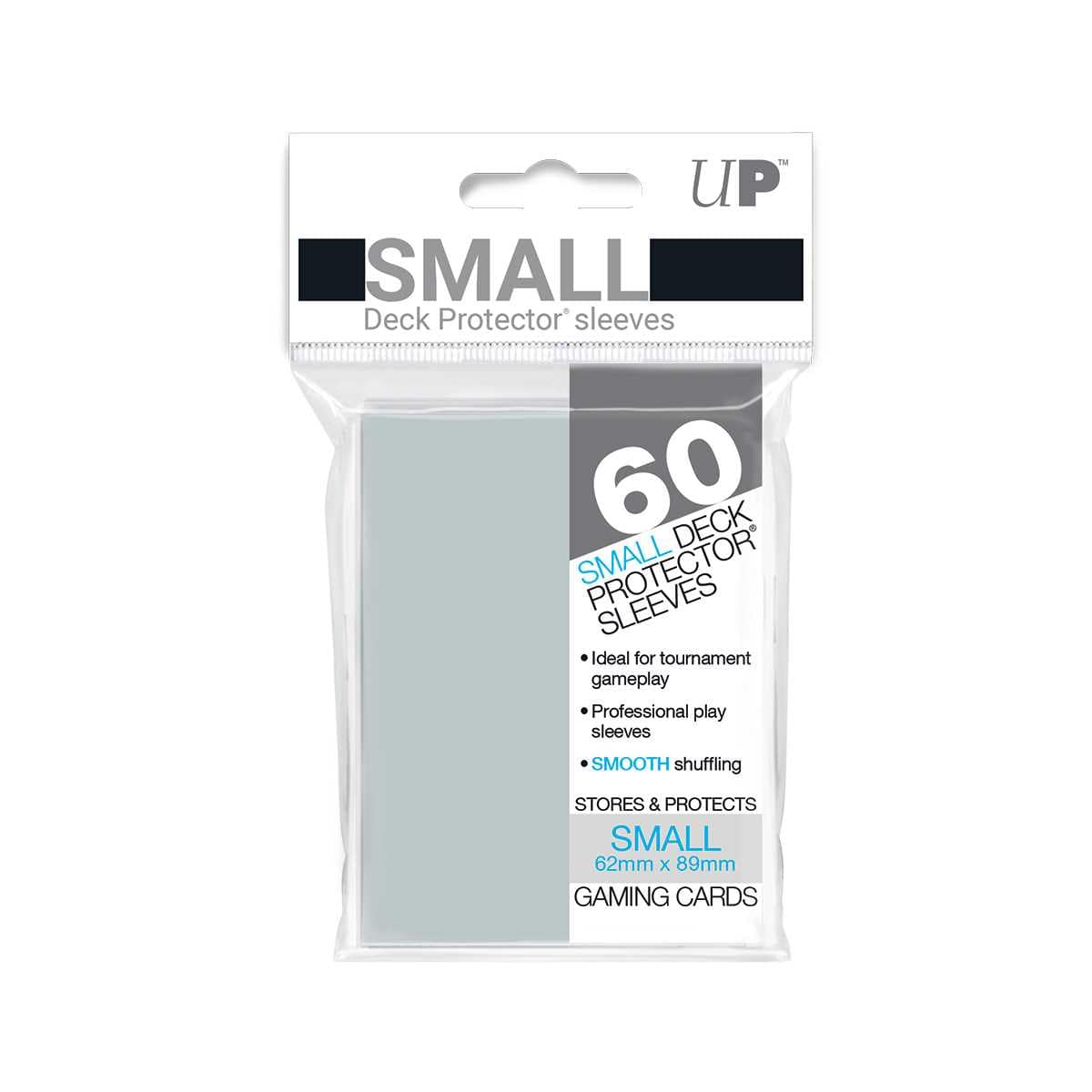 UNIT Small Deck Protectors (60ct) - White 74427829636
