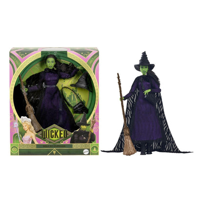 Universal Pictures’ Wicked Deluxe Elphaba Fashion 194735241675