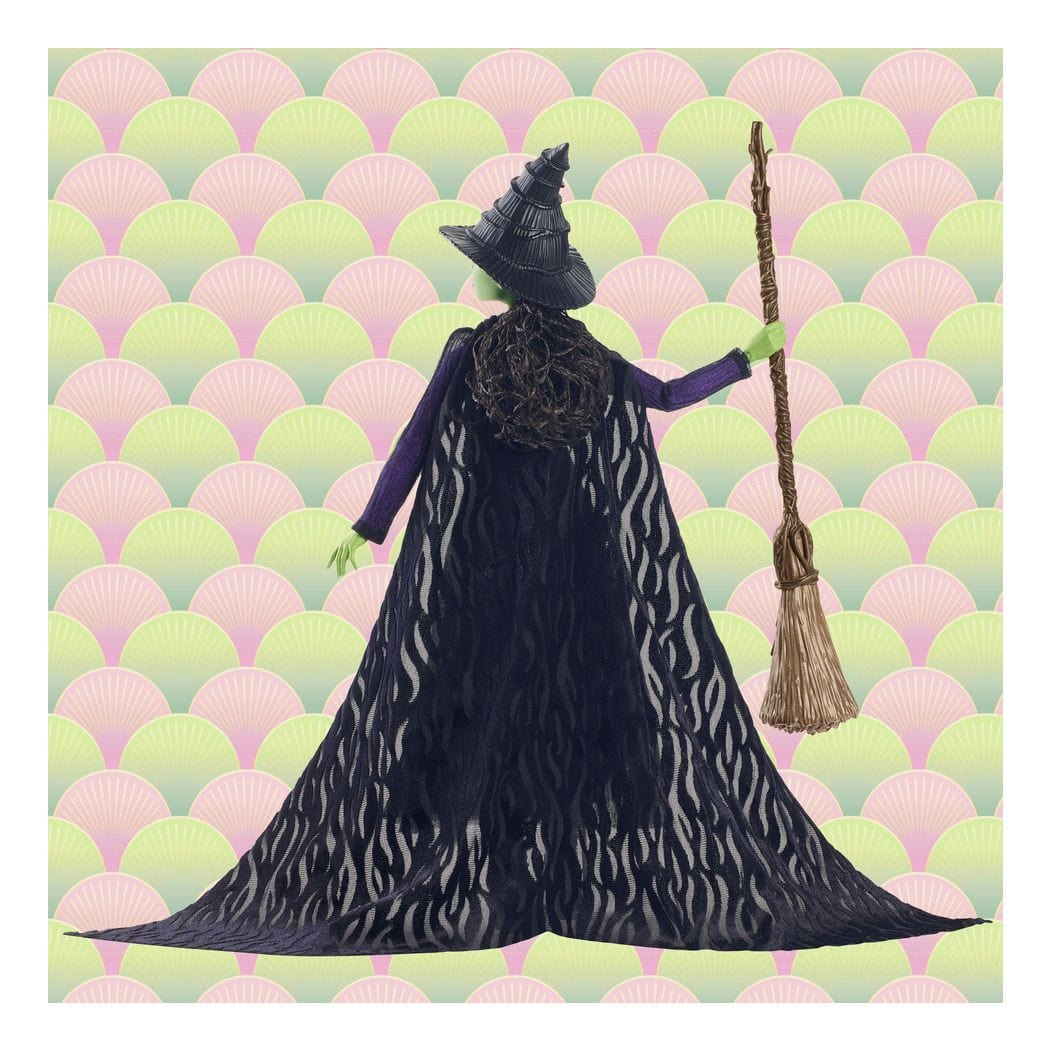 Universal Pictures’ Wicked Deluxe Elphaba Fashion 194735241675
