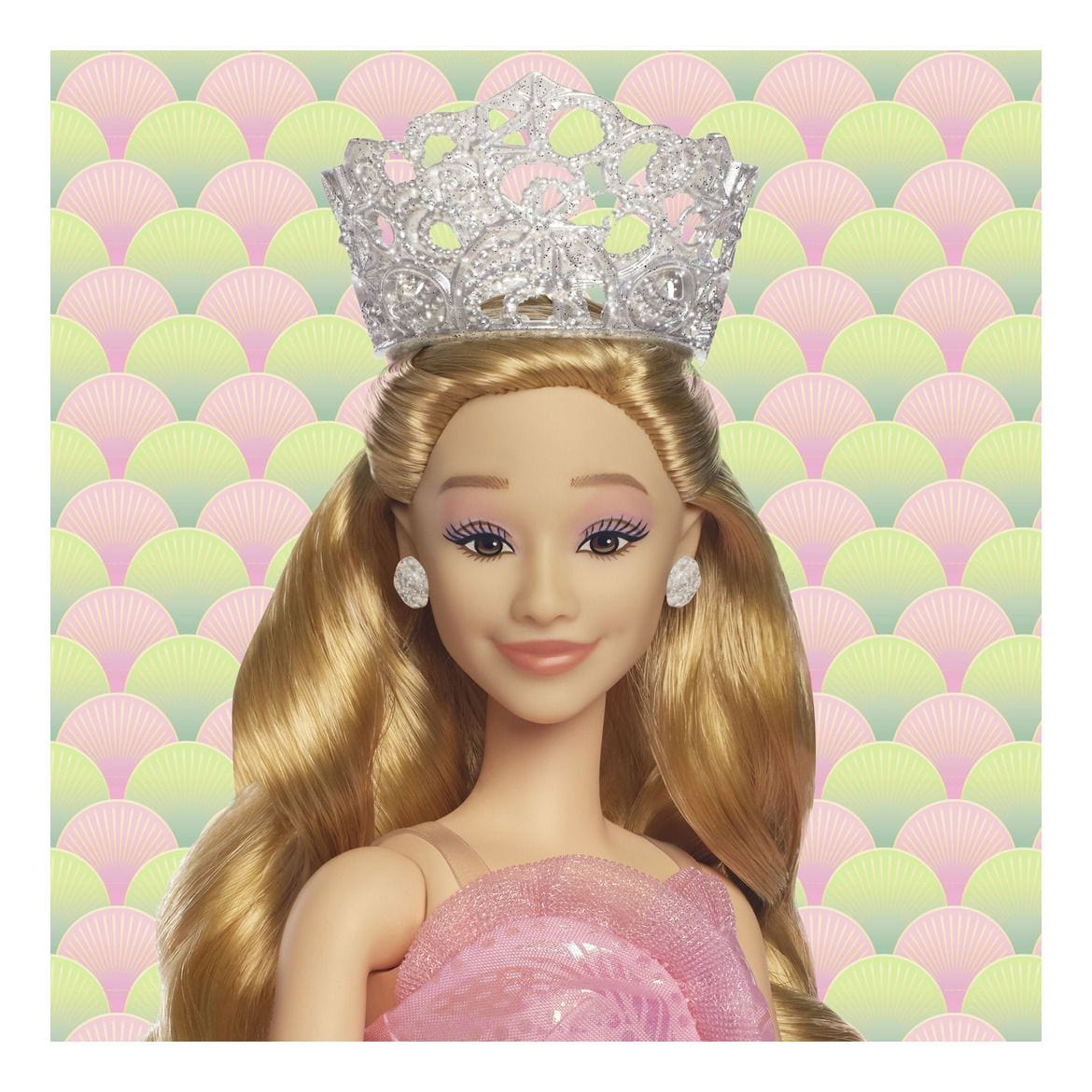 Universal Pictures' Wicked Deluxe Glinda Doll 194735241699