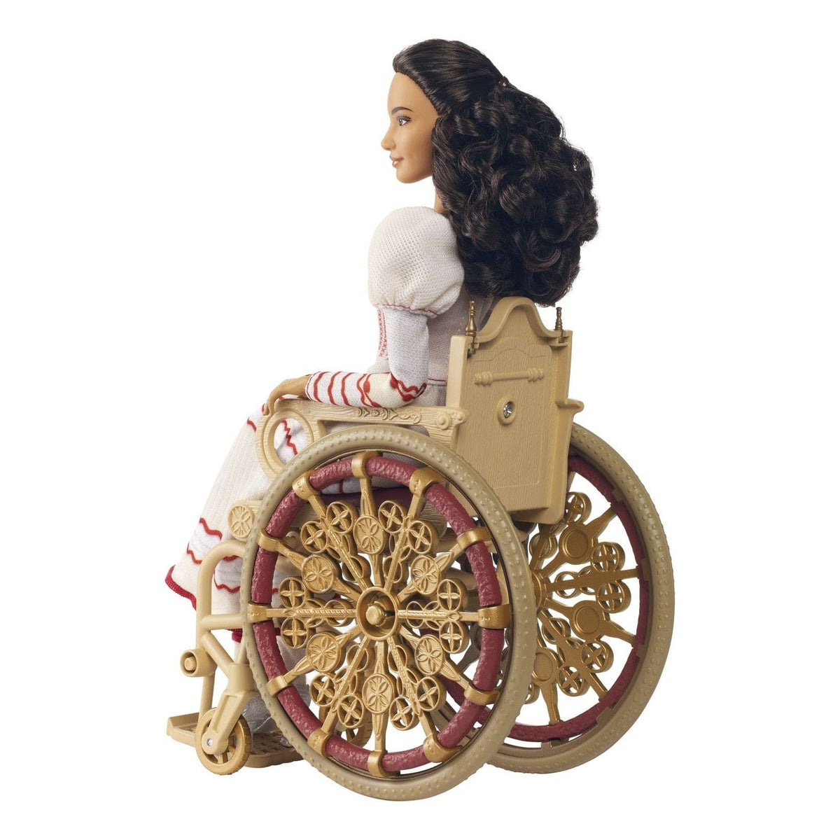 Universal Pictures’ Wicked Nessarose Fashion Doll 194735241682
