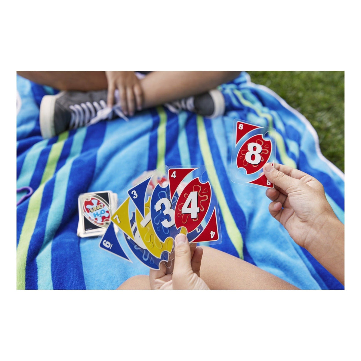 Uno H2O To Go