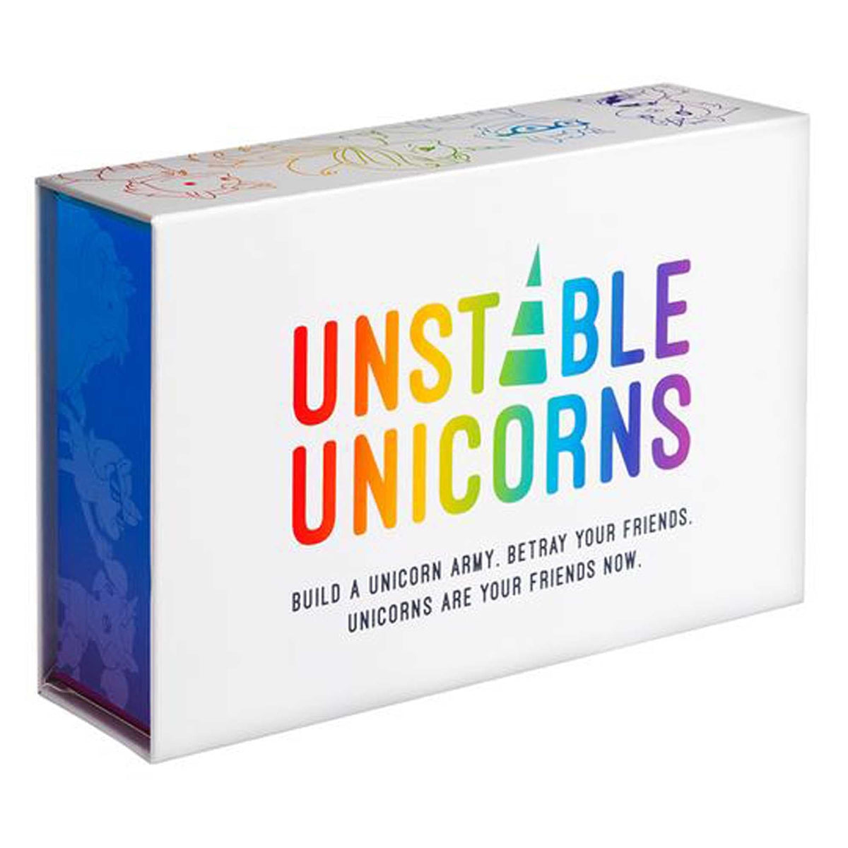 Unstable Unicorns 810270030825