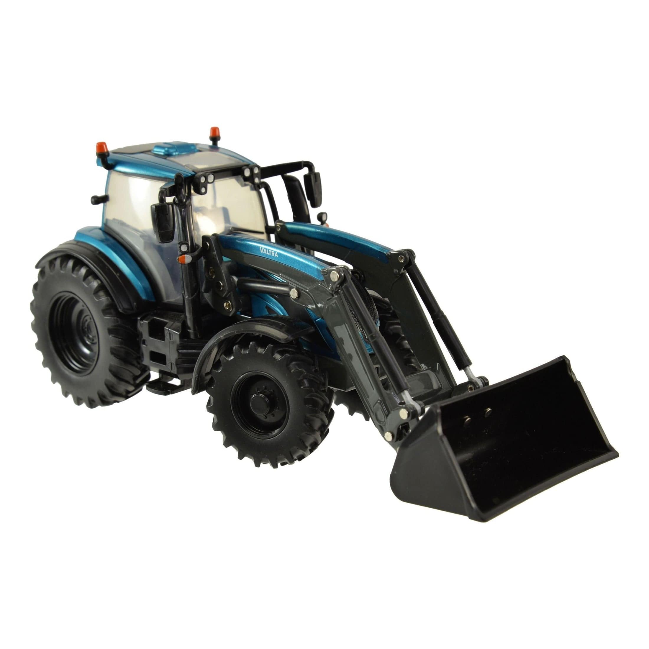Valtra T234 Frontloader Tractor 0036881433521