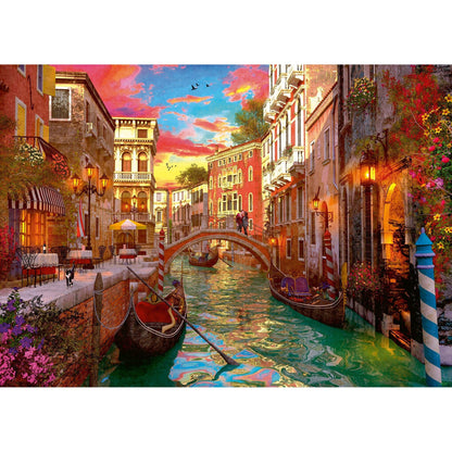 Venice Romance 100pcs 4005555000563