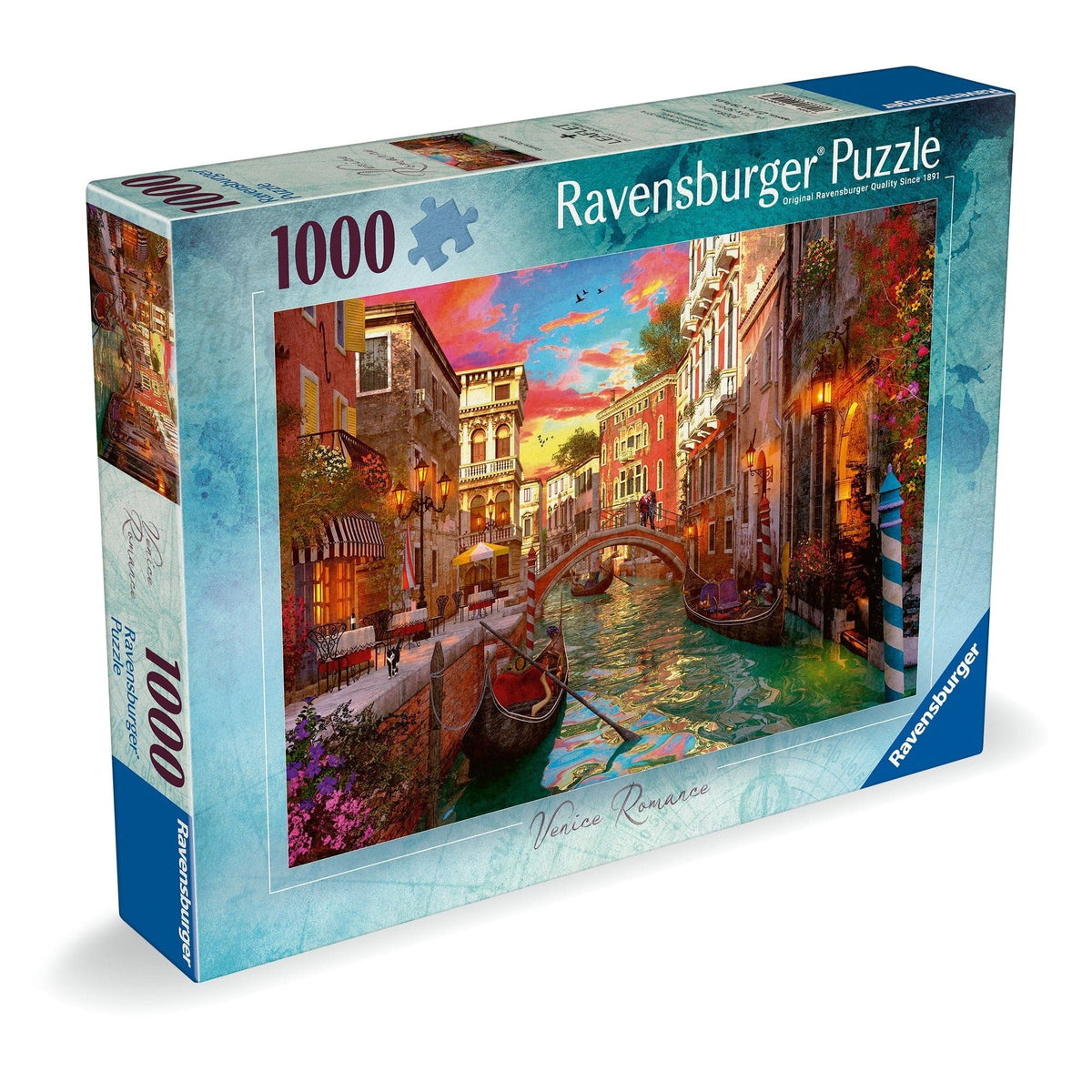 Venice Romance 100pcs 4005555000563