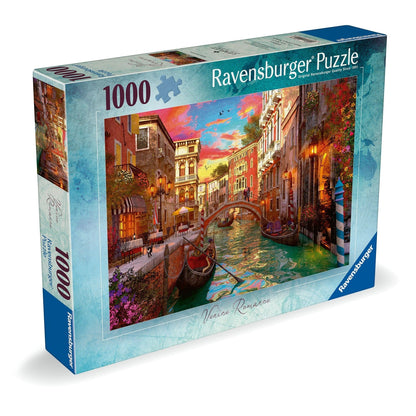 Venice Romance 100pcs 4005555000563