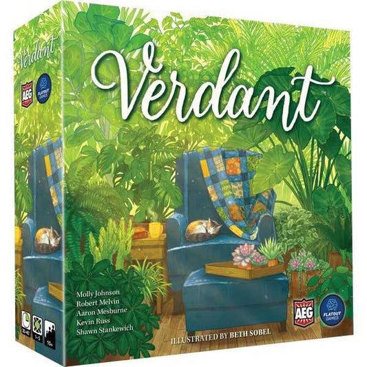 Verdant 729220071347