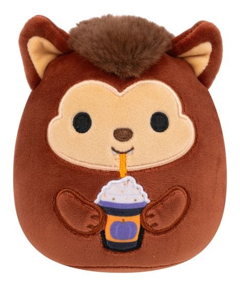 Squishmallows 7.5" Halloween 191726922681