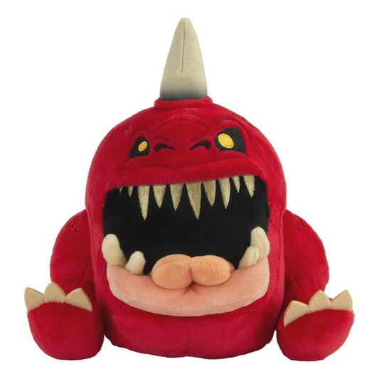Warhammer Gnasha-squig Plush 0796714720296