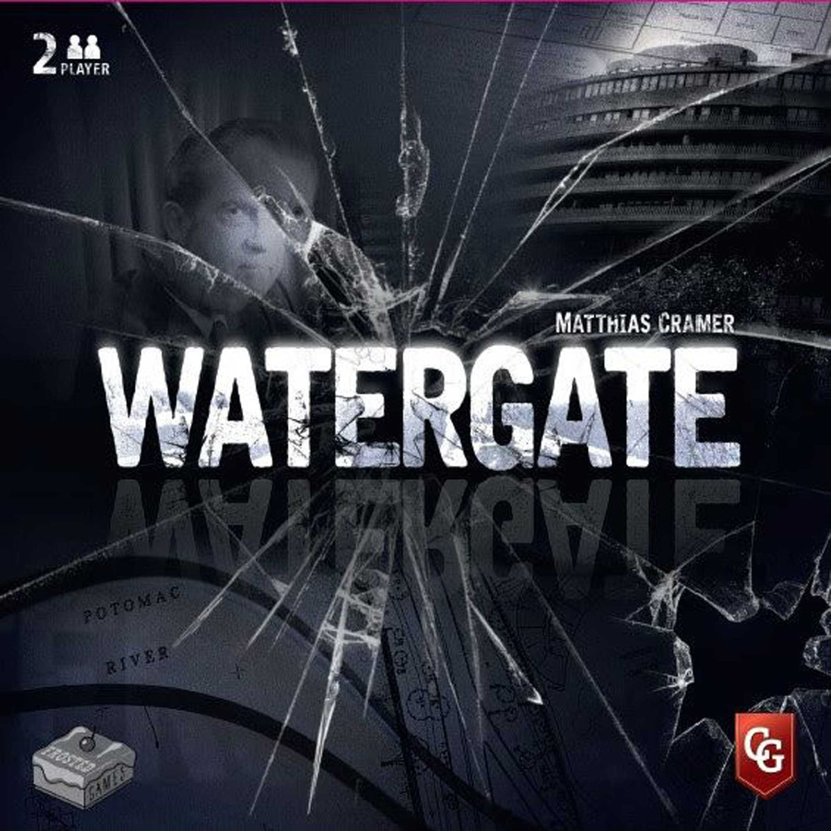 Watergate 850000576056