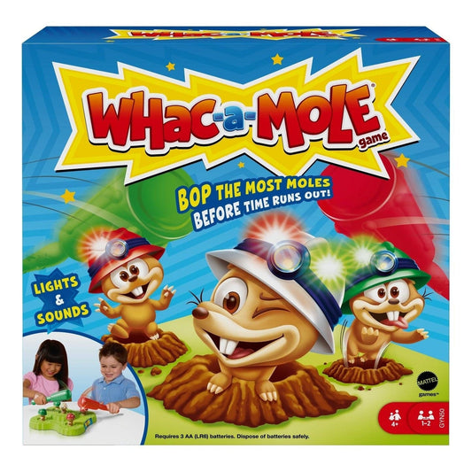 Whac A Mole 887961977110