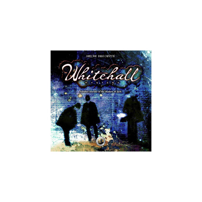 Whitehall Mystery 8058773206756