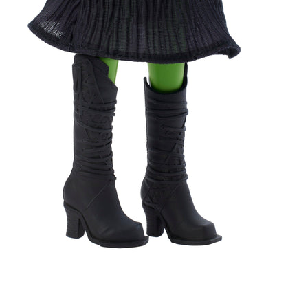 Wicked Singing Elphaba Fashion Doll Inspired by Universal Pictures 194735363421