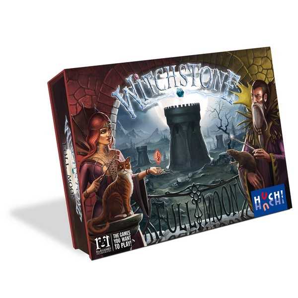 Witchstone Full Moon 4260071882608