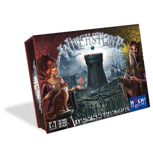 Witchstone Full Moon 4260071882608