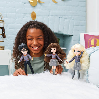 Wizarding World 8in Ron Doll 778988431795