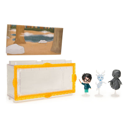 Wizarding World Collectible Multipack Patronus 778988600504