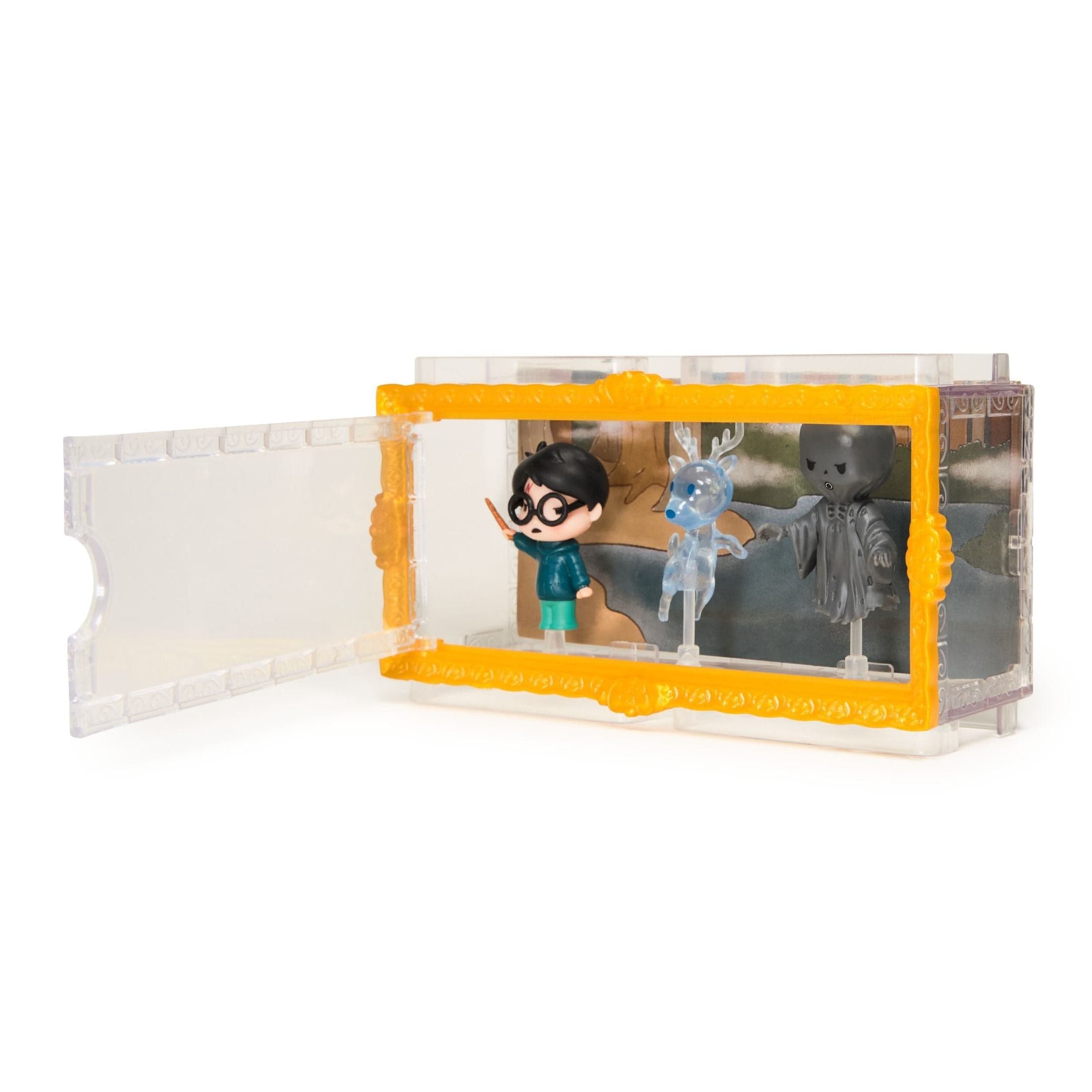 Wizarding World Collectible Multipack Patronus 778988600504