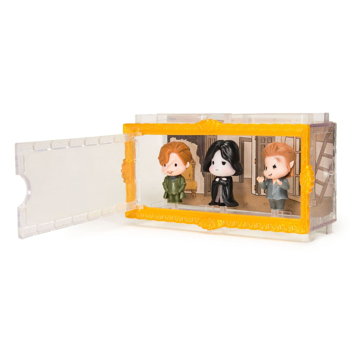 Wizarding World Collectible Multipack Rivals 778988600818