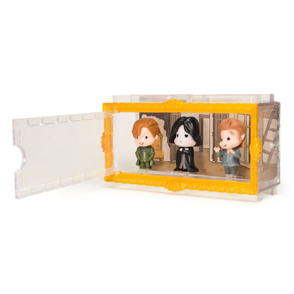 Wizarding World Collectible Multipack Rivals 778988600818