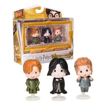 Wizarding World Collectible Multipack Rivals 778988600818
