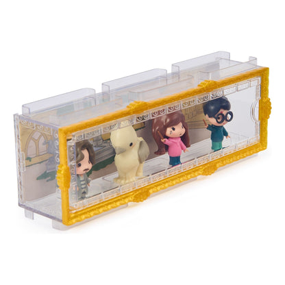 Wizarding World Collectible Scene Play Pack POA 778988600436