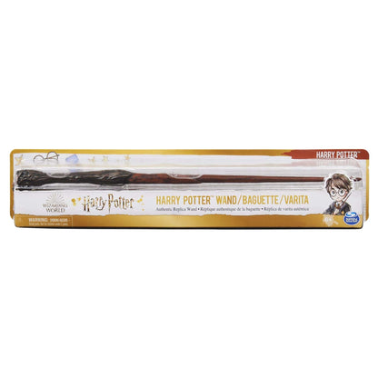 Wizarding World Hermione Wand 778988397848