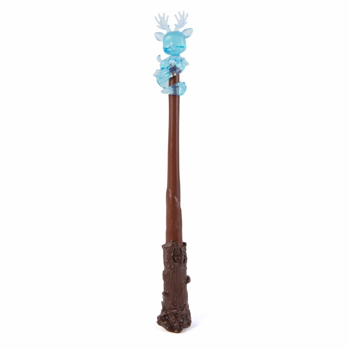 Wizarding World Lumos Wand Toy with Light and Sound