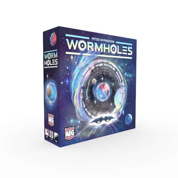 Wormholes 729220071293