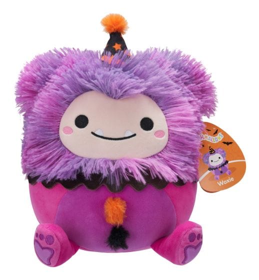 Squishmallows 7.5" Halloween 191726922650