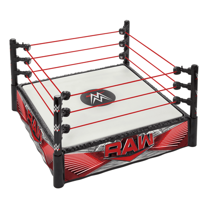 * WWE Main Event Ring 194735285099