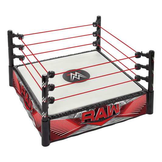 * WWE Main Event Ring 194735285099
